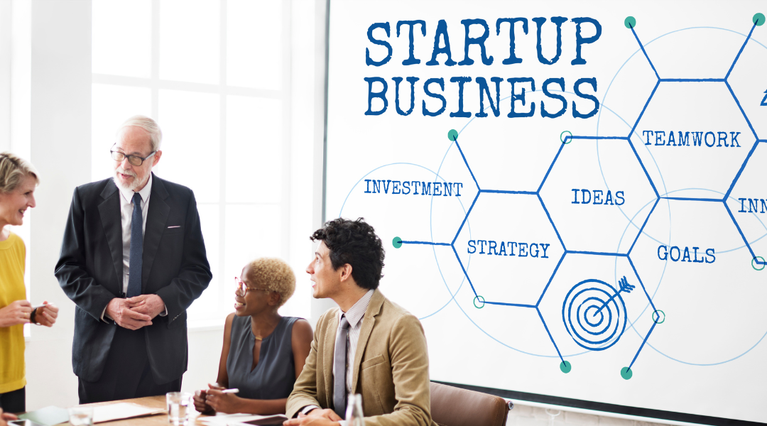 Startup Needs a Business Consultant